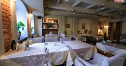 Зал №1 — подробнее о зале