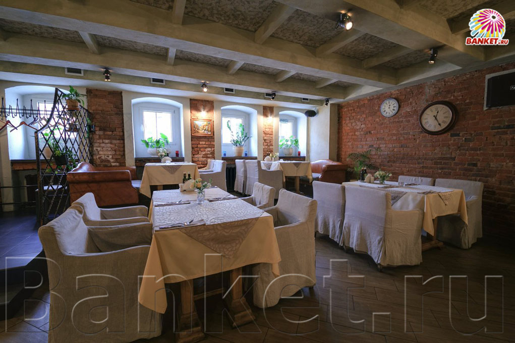 Зал №2 — фото 4