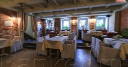 Зал №2 Зал №2 — интерьер зала