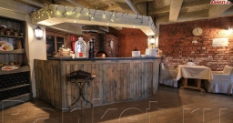 Зал №2 — подробнее о зале