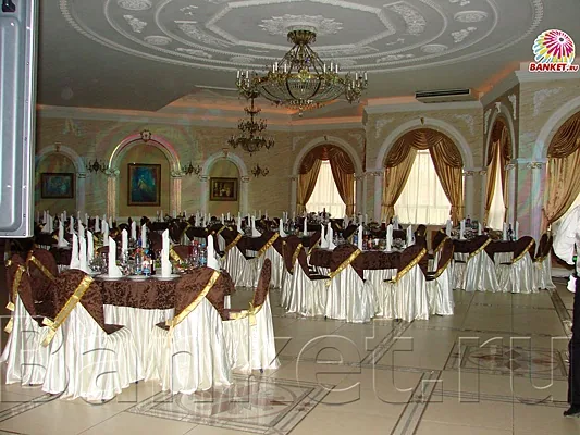 Екатерининский  Дворец, Екатерининский  Зал — фото