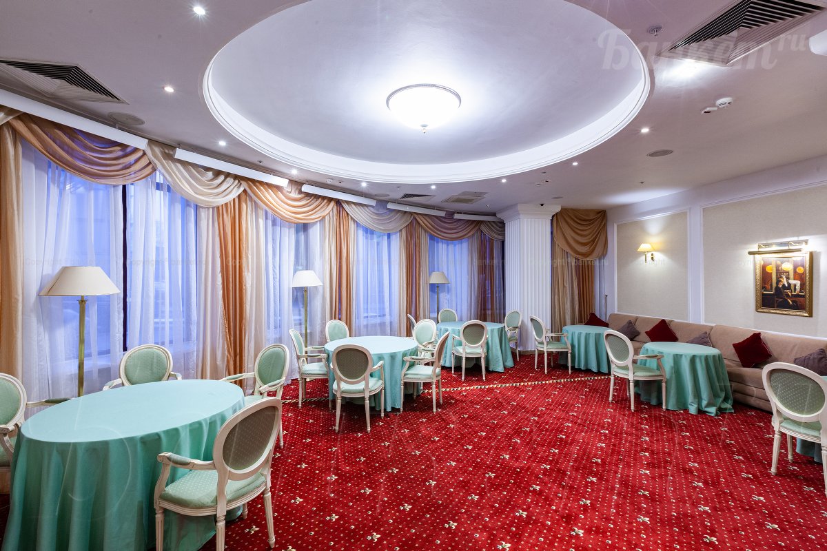 Лобби-бар Барклай — фото 3