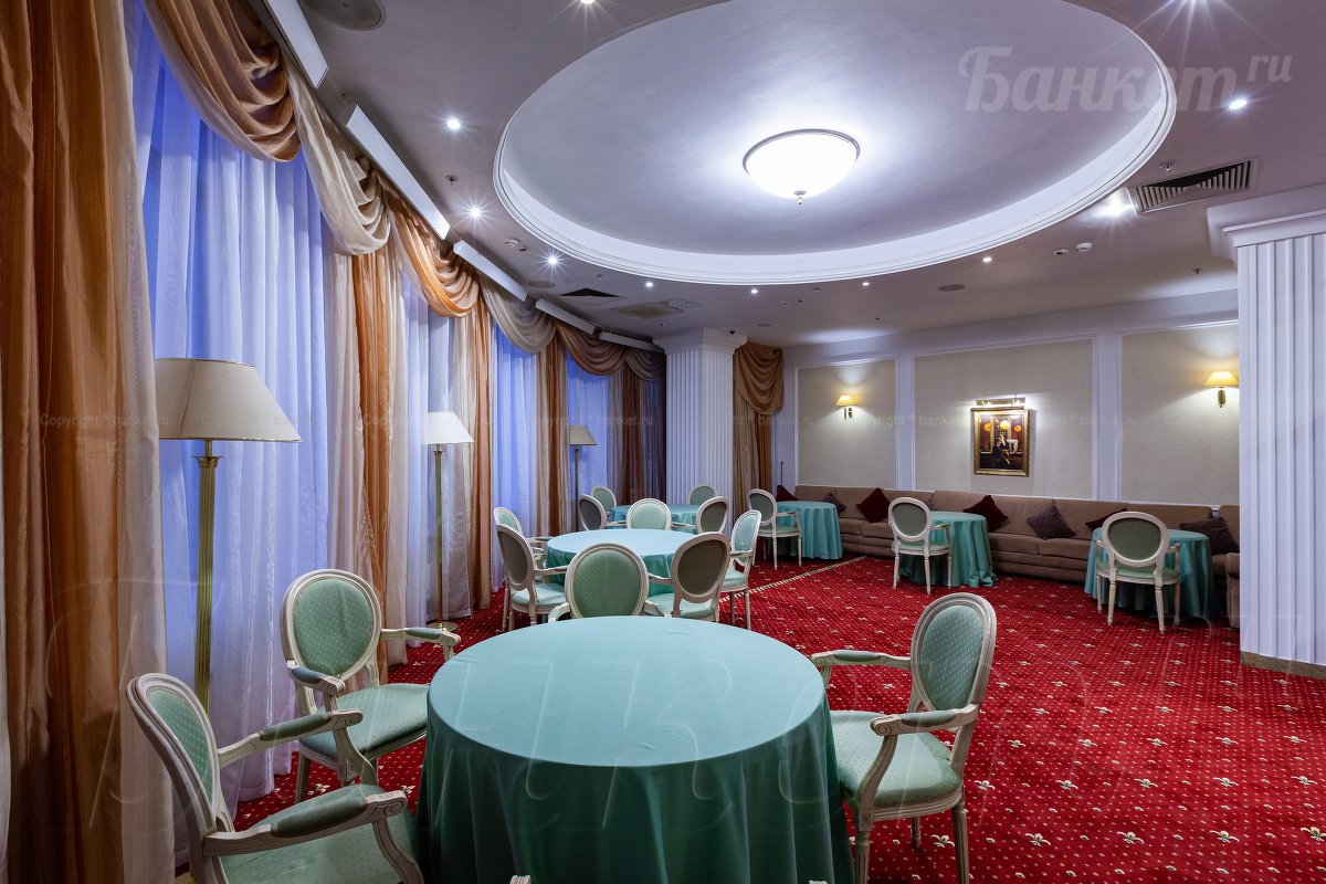 Лобби-бар Барклай — фото 5