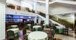 Лобби-бар Барклай — фото 4