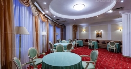 Лобби-бар Барклай — фото 5