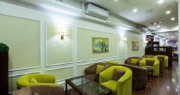 Лобби-бар Барклай — фото 6