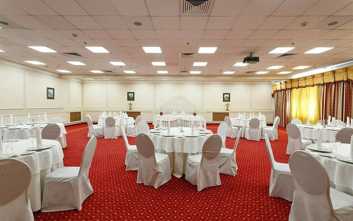 Багратион — Альянс Бородино