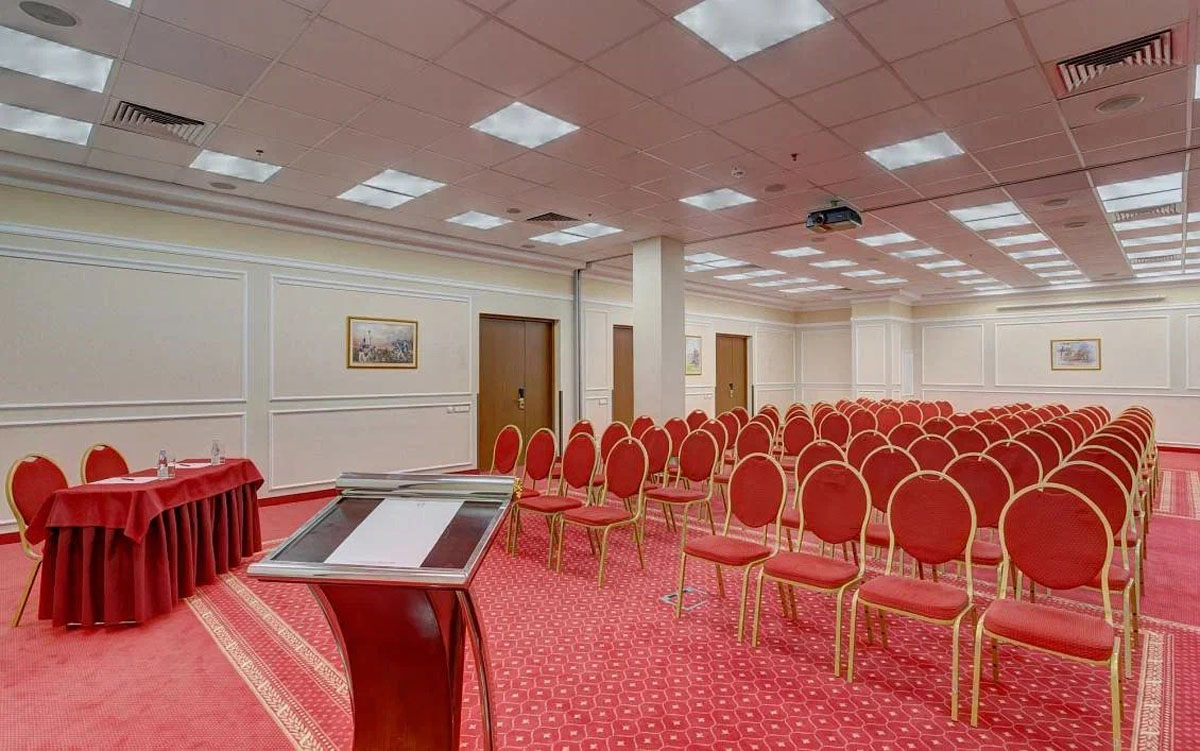 Ермолов / Тучков — Альянс Бородино