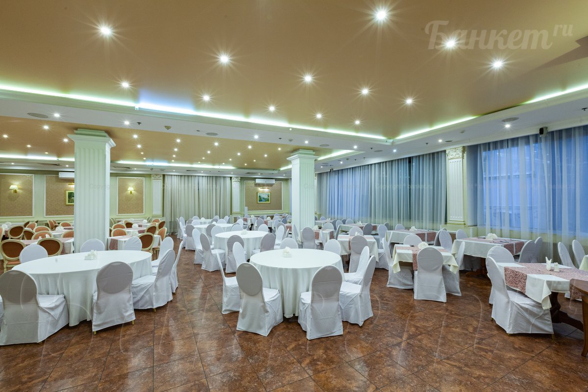 Ресторан Кутузов Ресторан Кутузов — фото 4