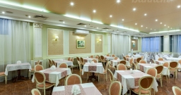 Ресторан Кутузов Ресторан Кутузов — фото 5