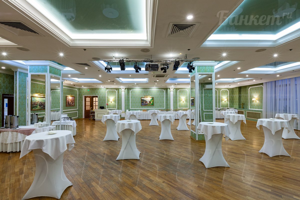 Ресторан Денис Давыдов — фото 2