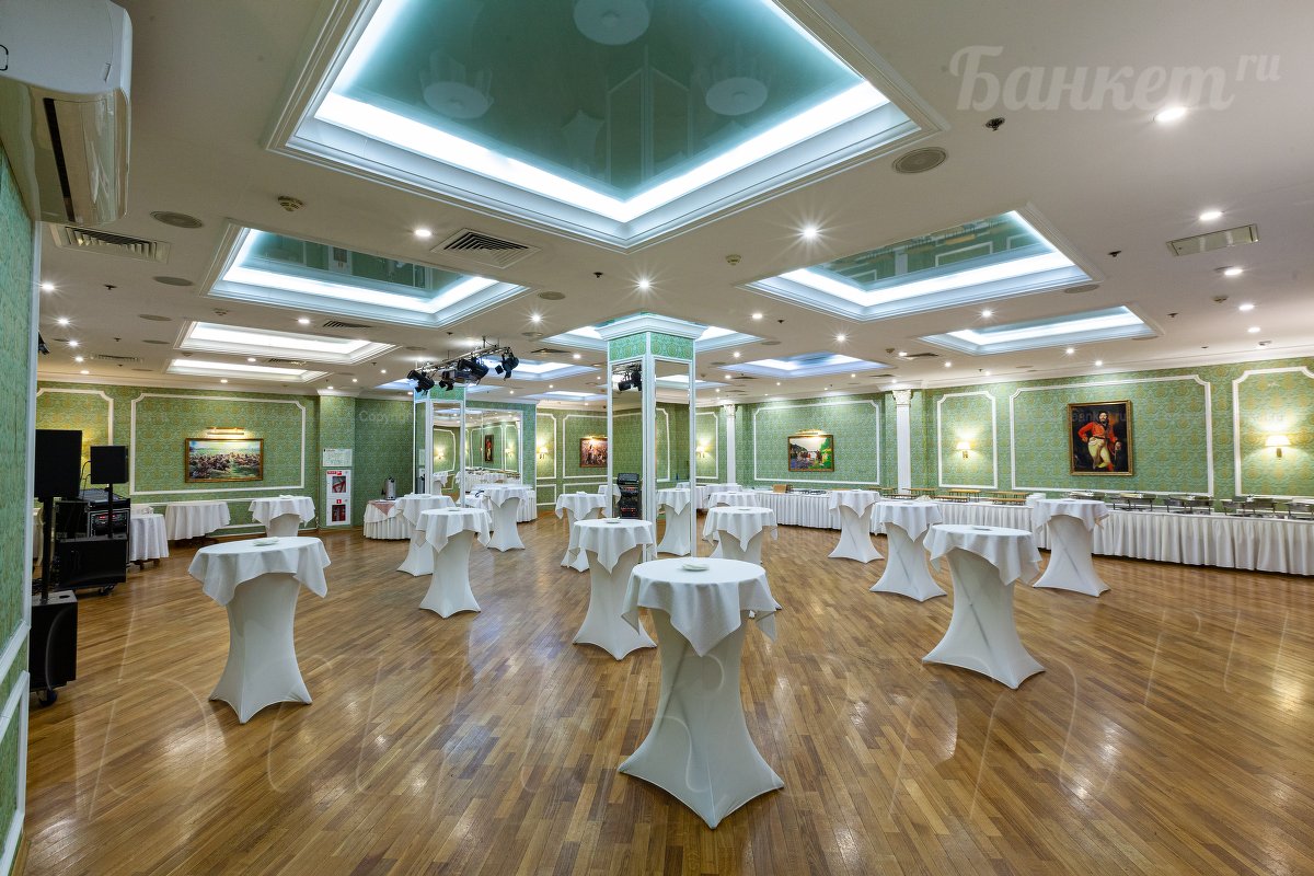 Ресторан Денис Давыдов — фото 3