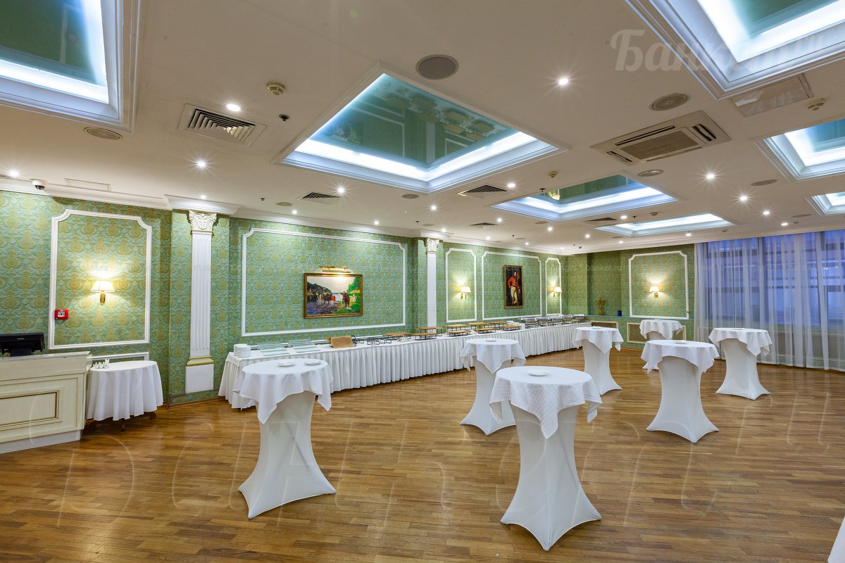 Ресторан Денис Давыдов — фото 4