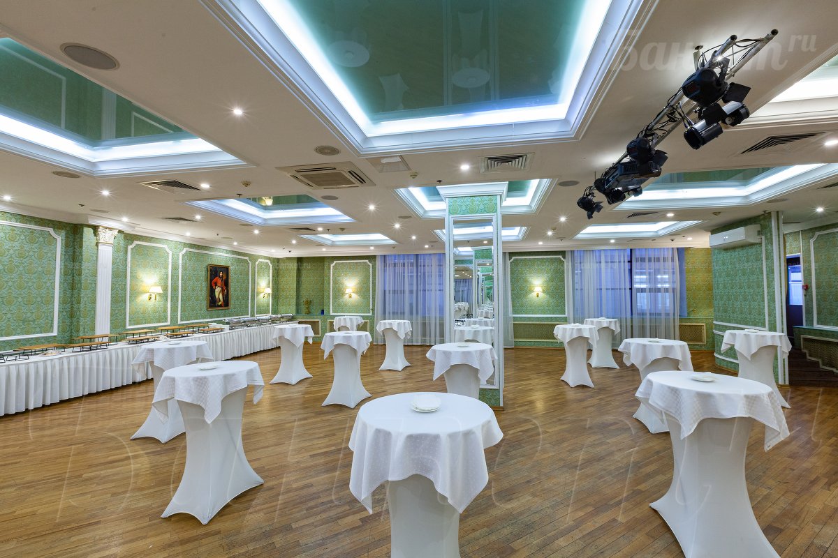 Ресторан Денис Давыдов — фото 6