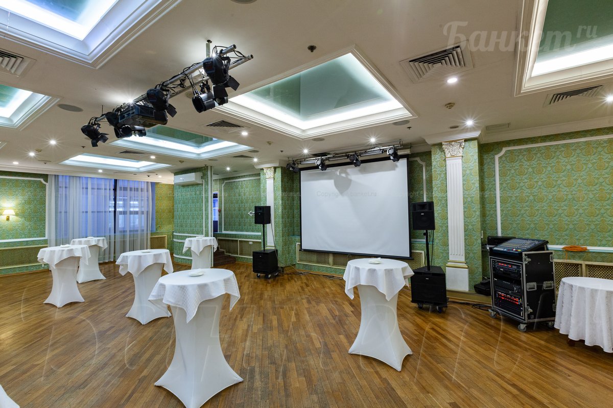 Ресторан Денис Давыдов — фото 7