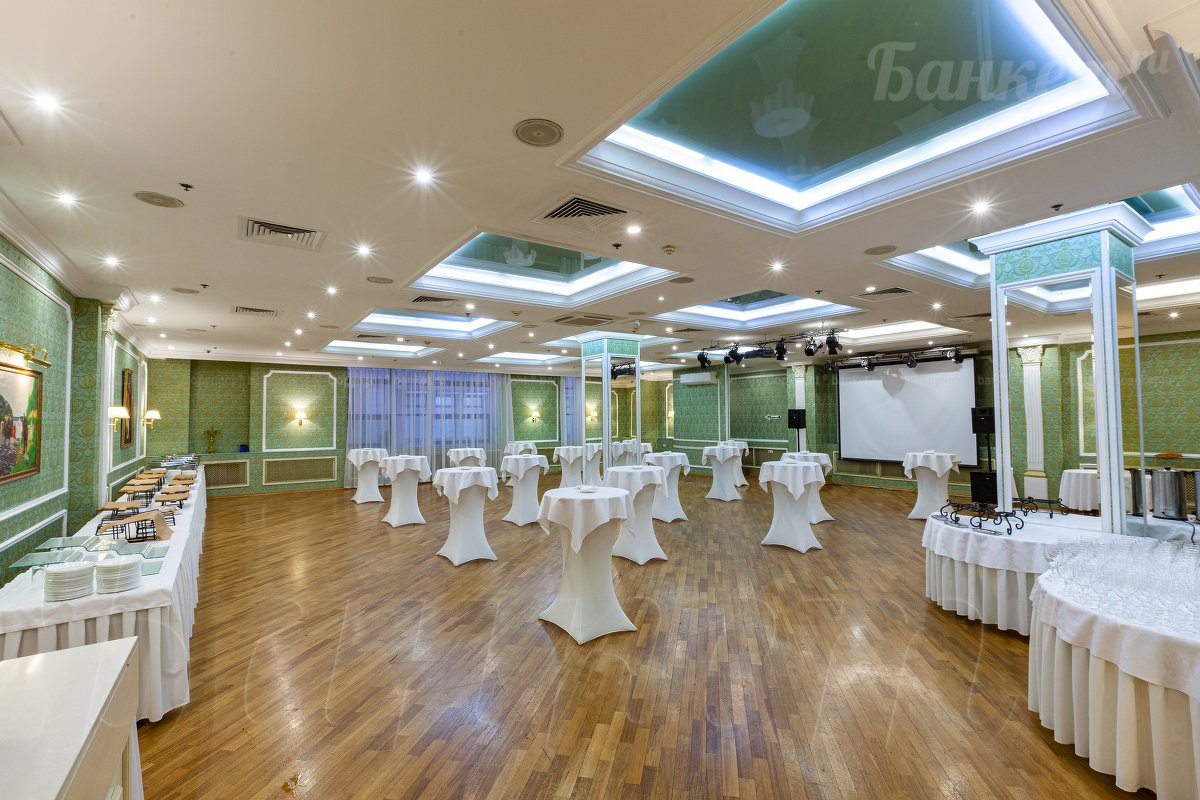 Ресторан Денис Давыдов — фото 9