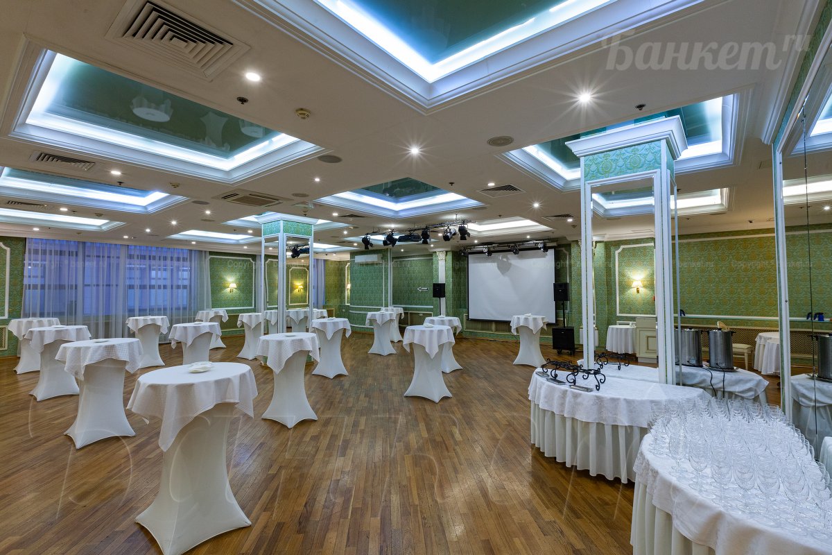 Ресторан Денис Давыдов — фото 10