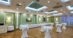 Ресторан Денис Давыдов — фото 4