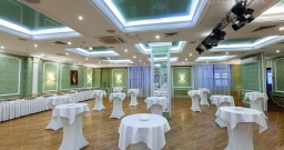 Ресторан Денис Давыдов — фото 6