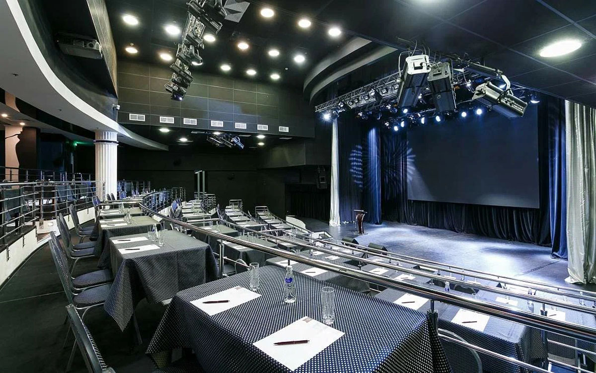 Бородино Холл — фото 2