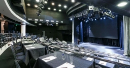 Бородино Холл Бородино Холл — интерьер зала