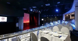 Бородино Холл — подробнее о зале