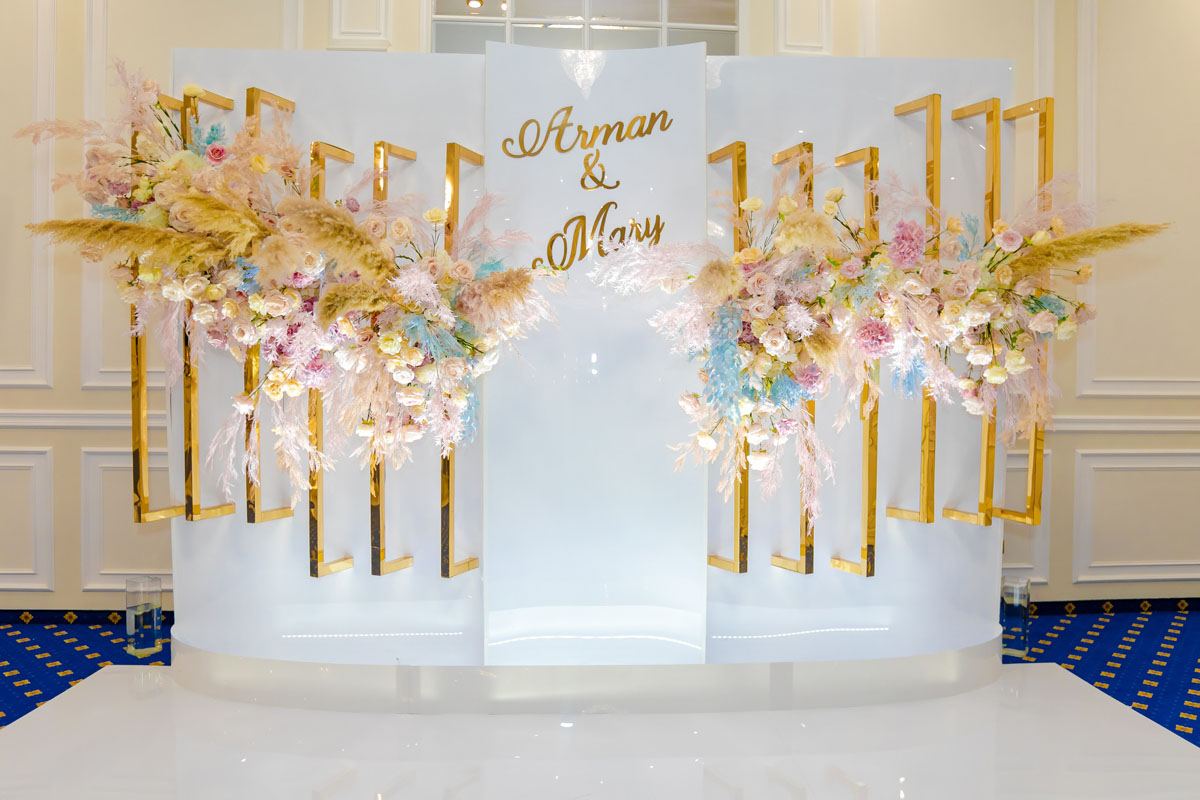 Банкетный зал Большой Банкетный зал Большой — фото 9