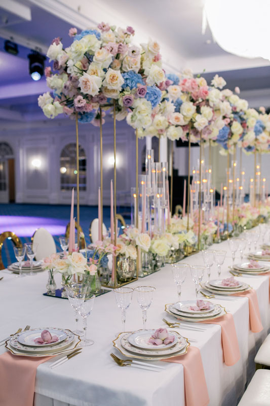 Банкетный зал Большой Банкетный зал Большой — фото 19