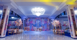 Банкетный зал Большой Банкетный зал Большой — интерьер зала