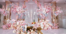 Банкетный зал Большой — подробнее о зале