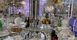 Банкетный зал Большой Банкетный зал Большой — фото 4