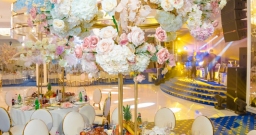 Банкетный зал Большой Банкетный зал Большой — фото 5