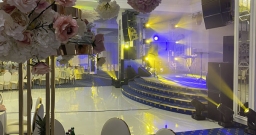 Банкетный зал Большой — фото 6