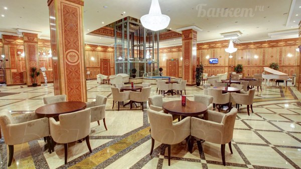 Банкетный зал Малый — банкетный зал Банкетный комплекс Prime Hall