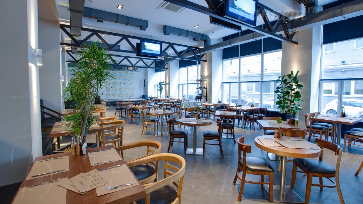 Основной зал — фото 10