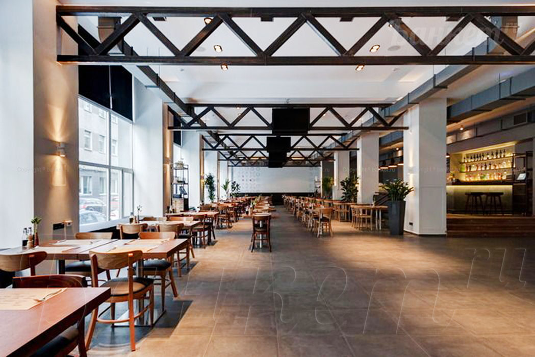 Основной зал — фото 11