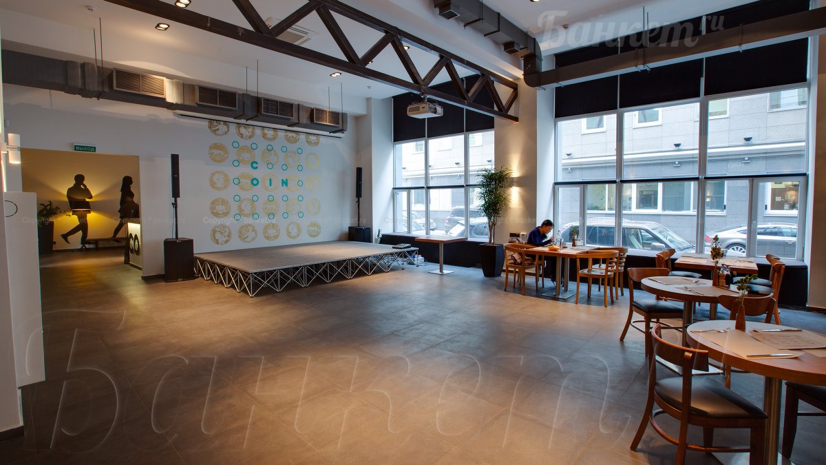 Основной зал — фото 12