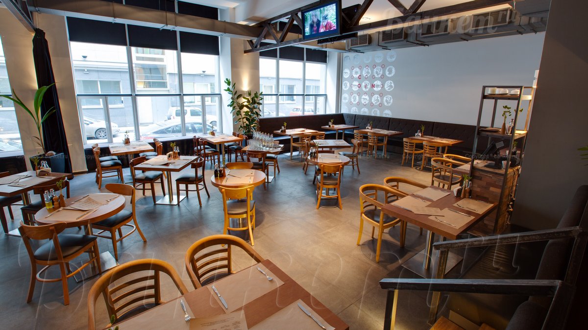 Основной зал — фото 13