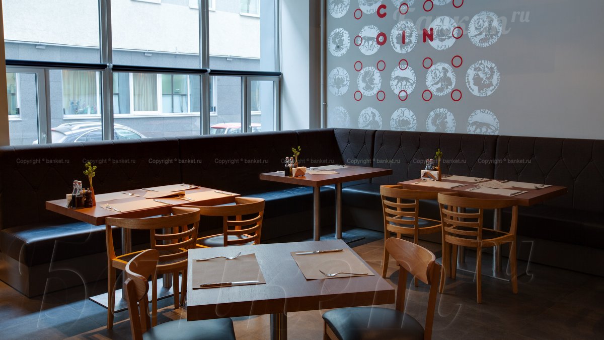 Основной зал — фото 14