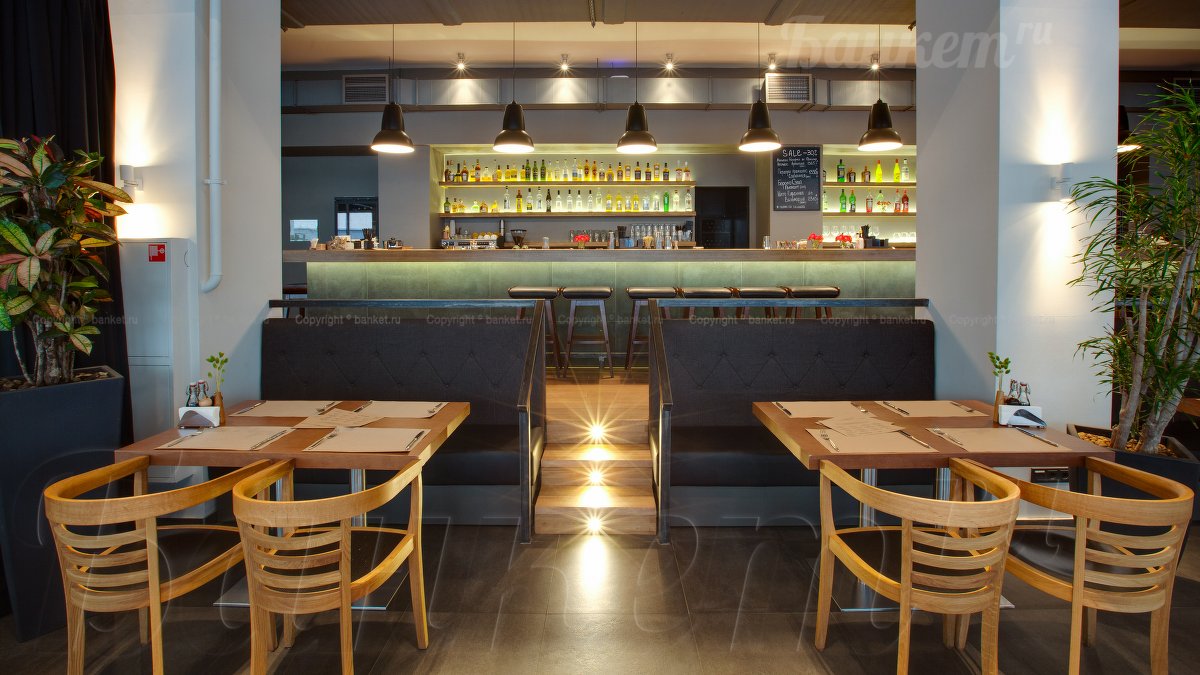 Основной зал — фото 30