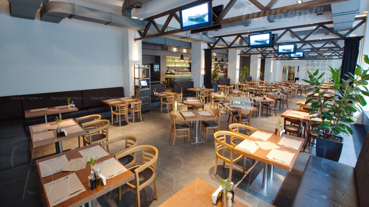 Основной зал — фото 31