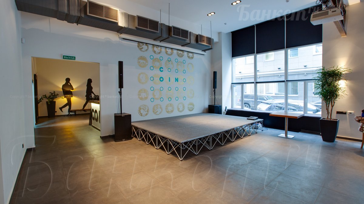 Основной зал — фото 37