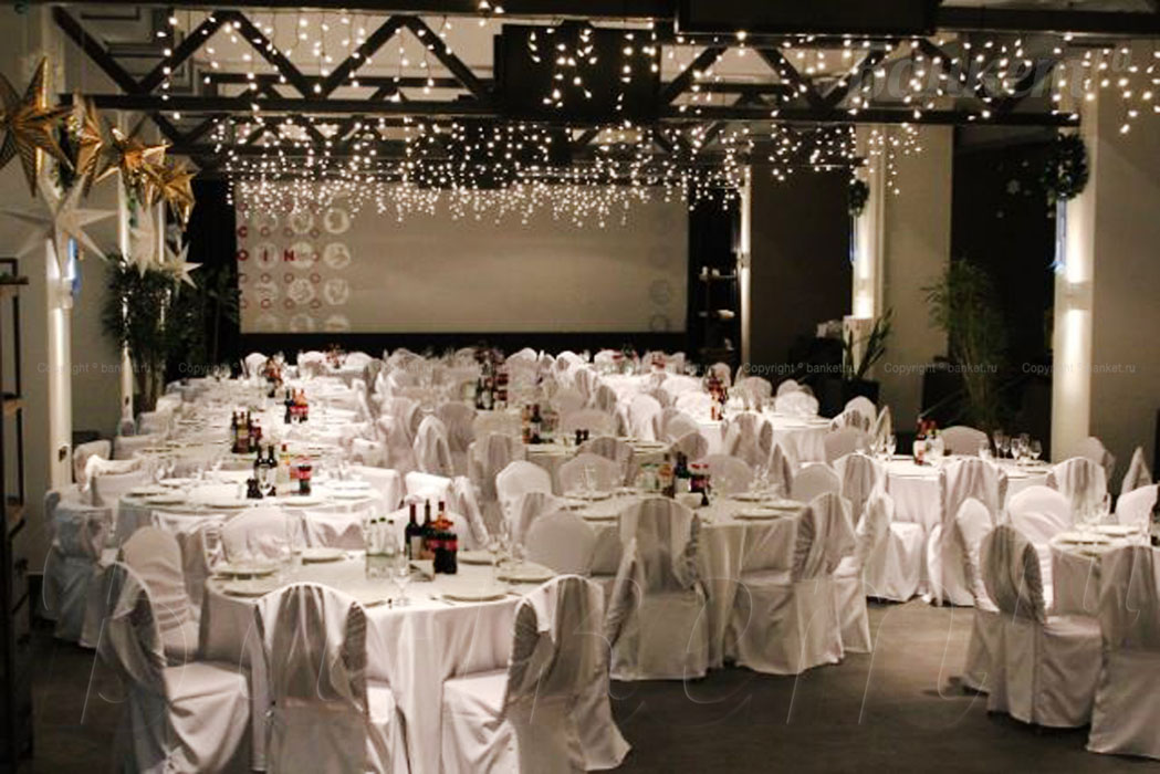 Основной зал — фото 40