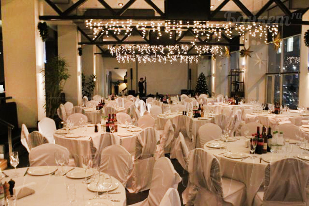 Основной зал — фото 41