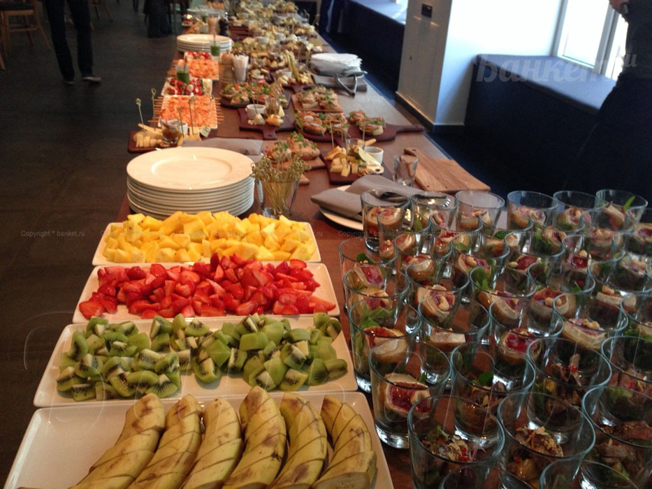 Основной зал — фото 44