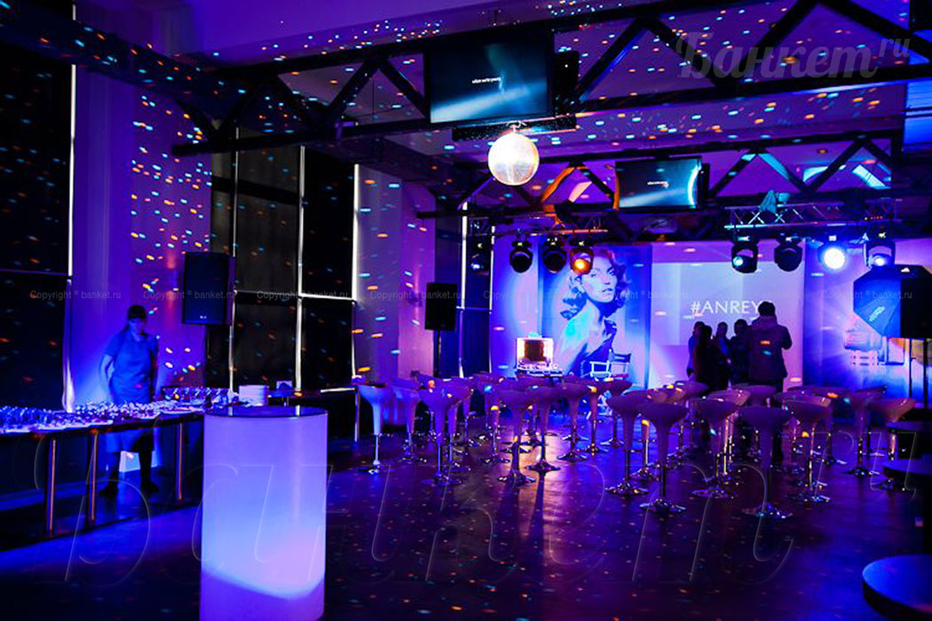 Основной зал — фото 47