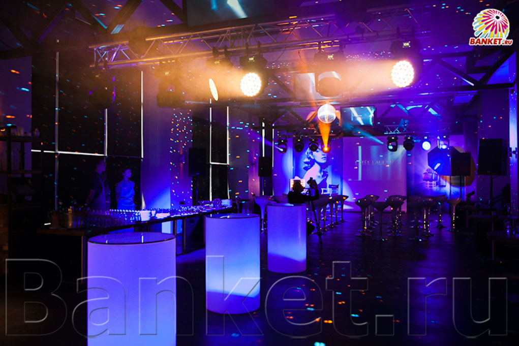 Основной зал — фото 48