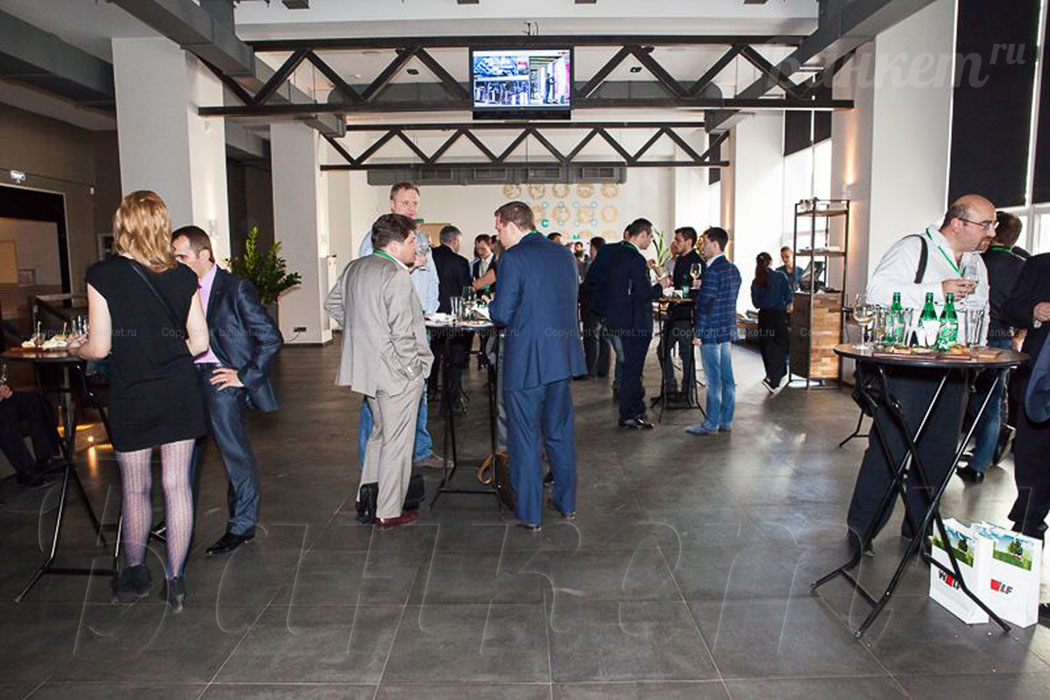 Основной зал — фото 50