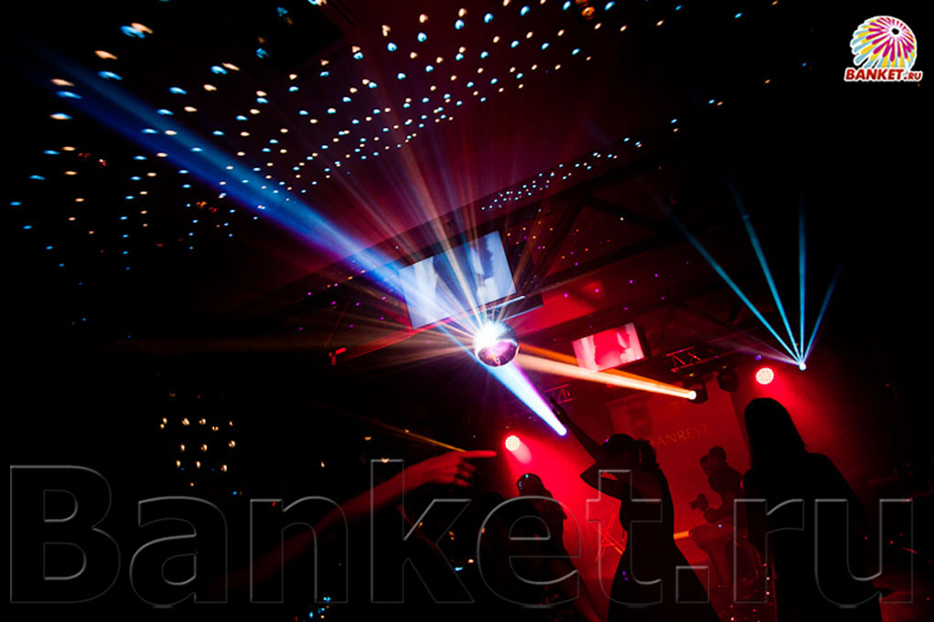 Основной зал — фото 52