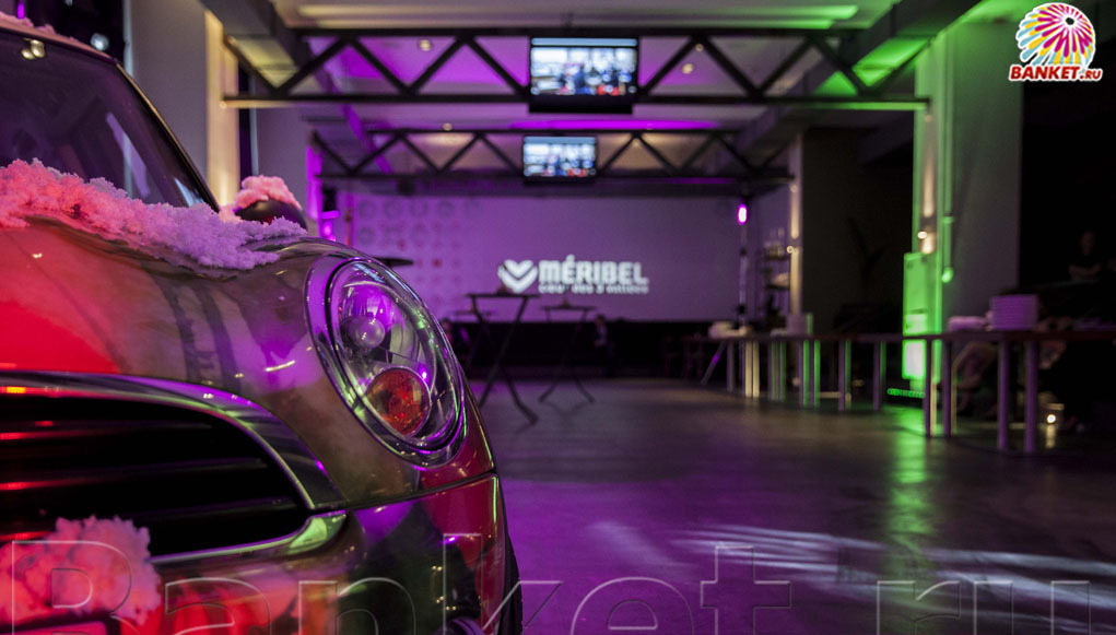 Основной зал — фото 54